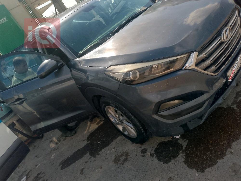 هیۆندای تۆکسۆن